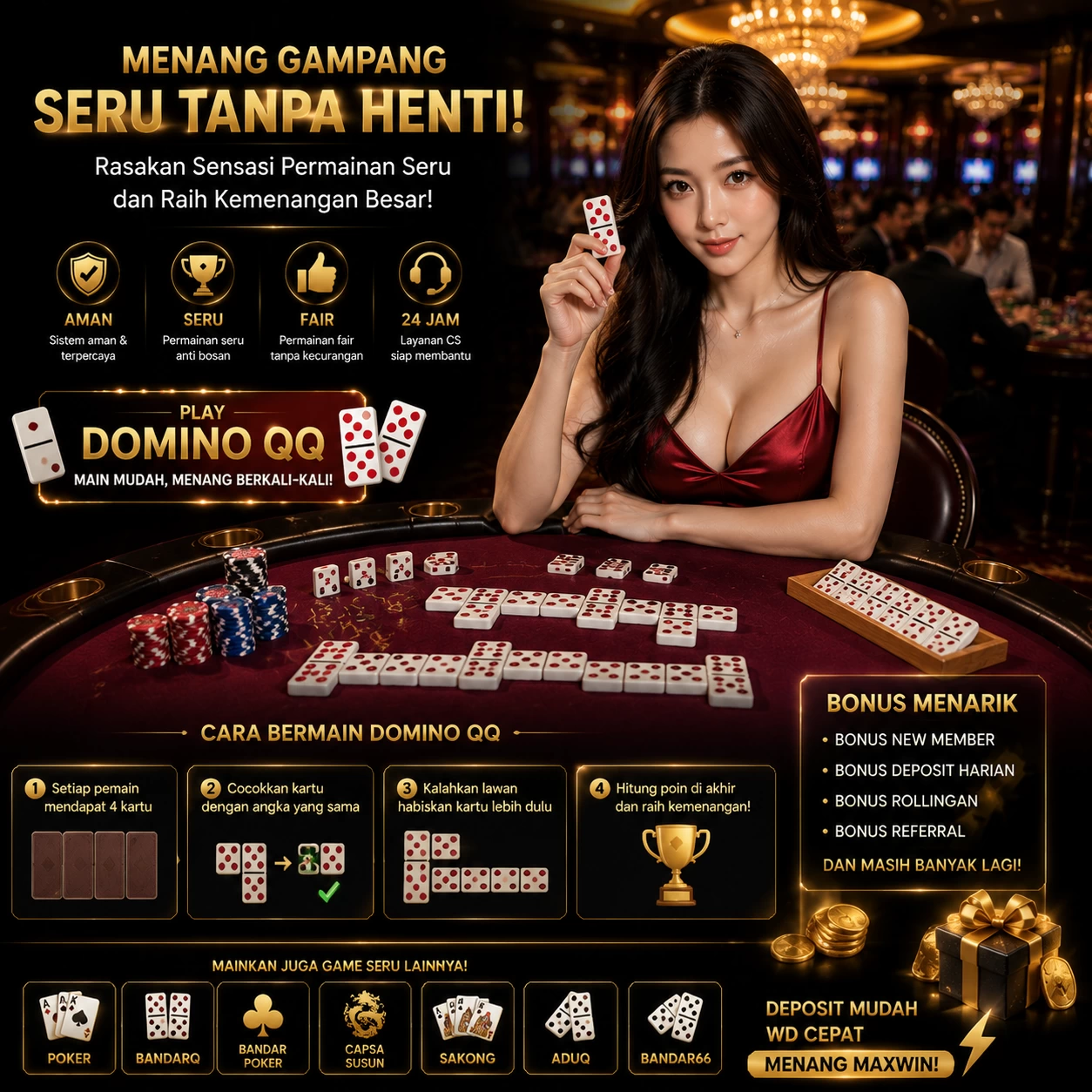 ketua268